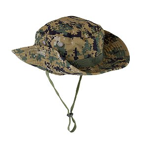 Chapéu Rossi Boonie Hat Digital