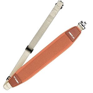 Bandoleira Aurok - Marrom