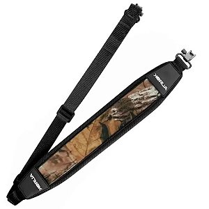 Bandoleira Aurok - Camuflada