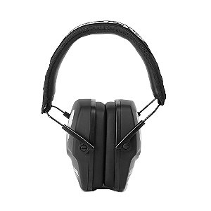 Abafador AUROK Sport Spartan - Preto