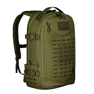 Mochila Invictus Rusher  - Verde Oliva