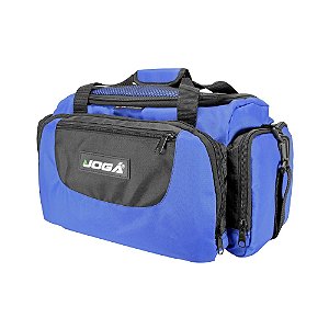 Bolsa Joga Explorer G - Azul