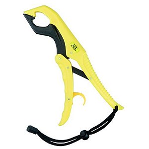 Alicate Maruri de Contencao MR25 - Flutuante - Amarelo