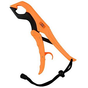 Alicate Maruri de Contencao MR25 - Flutuante - Laranja