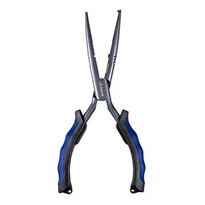 Alicate Okuma de Bico Long Nose Pliers - 7pol