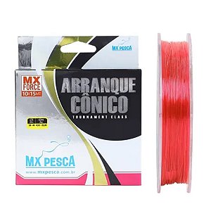 Arranque Progressivo MX Rosa - 10Un de 15m