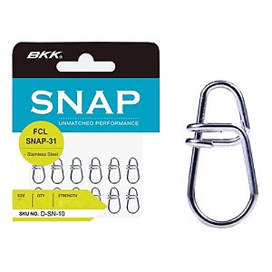Snap Shimano BKK - FCL 31