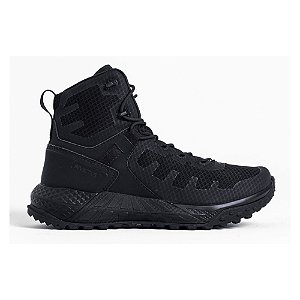 Bota Invictus Airon - Preto