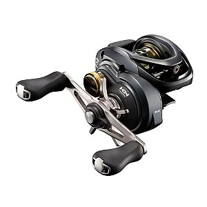 Carretilha Shimano Curado BFS XG - Direita
