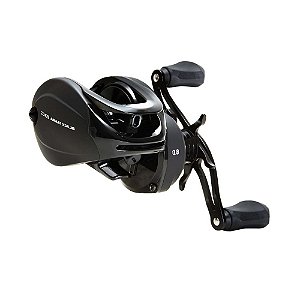 Carretilha Maruri Black Tamba BG - Esquerda