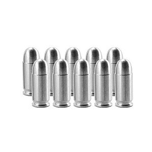 Snapcaps Shotgun .380ACP - 10un