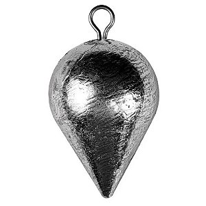 Chumbada Piao Chumbada Oficial Natural Olhal 90g