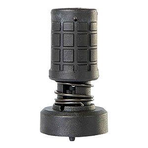 Jetloader Shotgun 7 Tiros 38 - 357 - Preto
