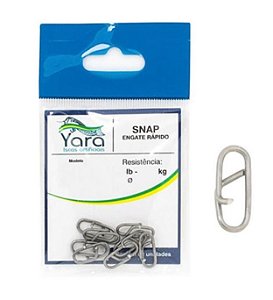 Snap Yara Engate Rápido