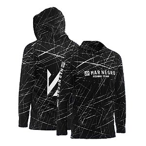 Camiseta Mar Negro Premium - Team MNF