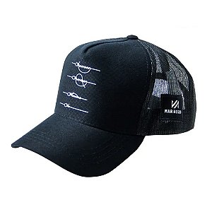 Bone Mar Negro - MNF