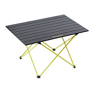Mesa Hawapi 40x56 - Preto c Verde