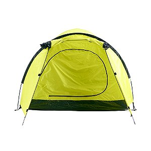 Barraca Hawapi Wasi 2 Pessoas - Verde Limão