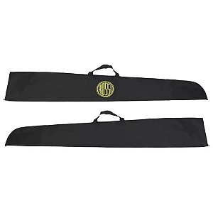 Case Rossi Armas Longas - Preto