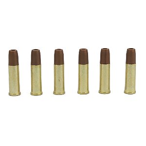 Magazine Rossi Revolver M701 - 4,5MM