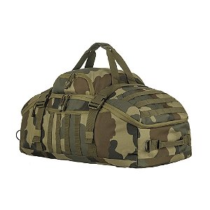 Mala Invictus Expedition - Camuflado Francês