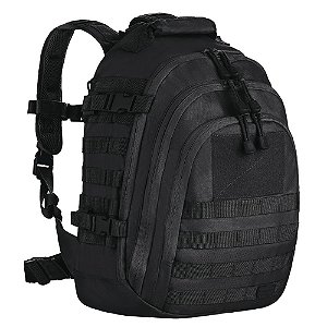 Mochila Invictus Legend - Preta