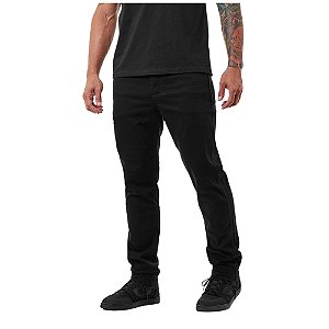 Calca Jeans Invictus Legion 2.0  - Preto