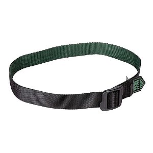 Cinto BRFORCE Coral - Preto e Verde M
