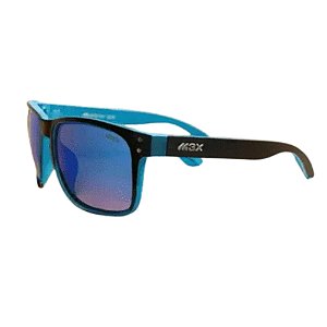 Óculos Polarizado M3X Black Monster - Laguna