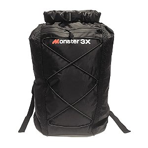 Mochila Monster 3x Hydrotech - Exploring 2024