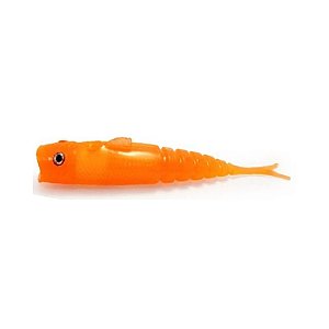 Isca Monster 3X Pop-Action / 14Cm - 3Un