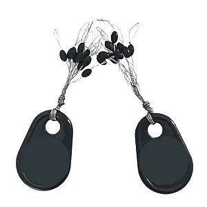 Stopper Modelo Oliva Chumbada Oficial - G