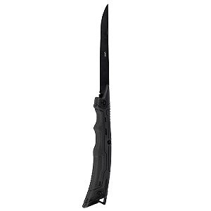 Faca Lumis Fileteira Dobravel 12,5"