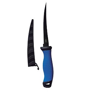 Faca Lumis Fileteira 7"