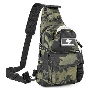 Bolsa Albatroz Pochete Transversal LYB-019