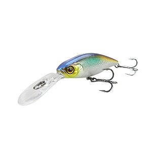 Isca JackallSquad Shad 65SP