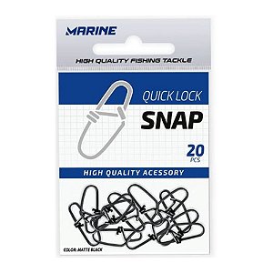 Snap Marine Sports Quick Lock - 20Und