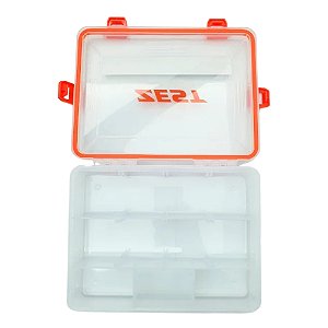 Estojo Zest Multicase ZMC230