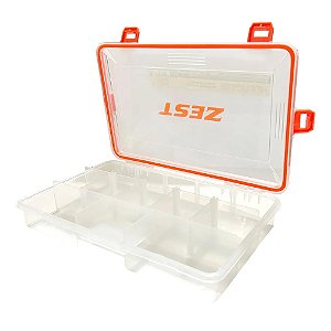 Estojo Zest Multicase ZMC270