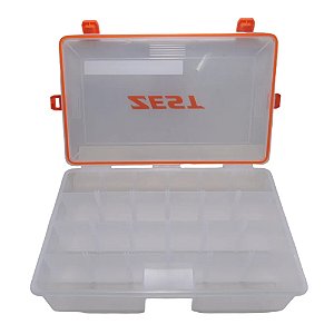 Estojo Zest Multicase ZMC349