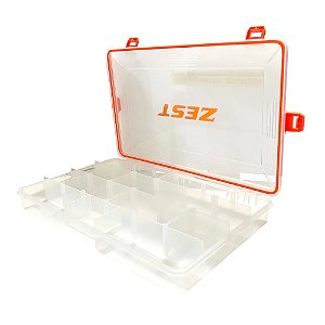 Estojo Zest Multicase ZMC345