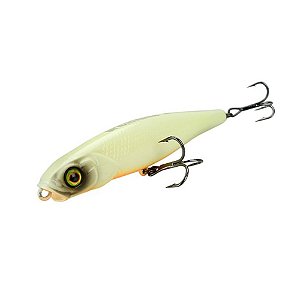 Isca Jackall Mud Sucker 90 / 9cm - 8,2g
