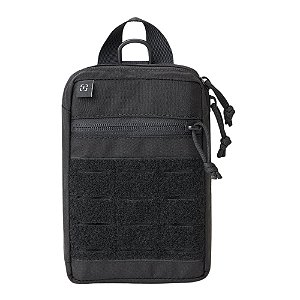 Bolso Modular Invictus EDC 1218 - Preto