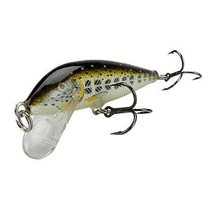 Isca Rapala Countdow CD-7 / 7Cm - 8g