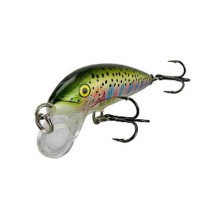 Isca Rapala - Countdow CD-5 / 5cm  5gr