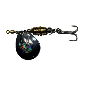 Spinner Spark Spinners - 7g
