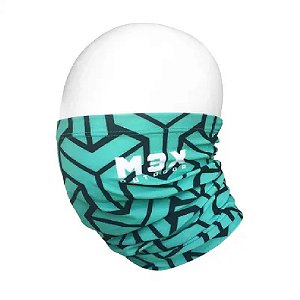 Mascara de Proteção Monster 3X - Geometric 07