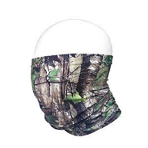 Mascara de Proteção Monster 3X - Camo 01