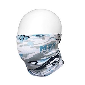 Mascara de Proteção Monster 3X - Comfort Blue 02