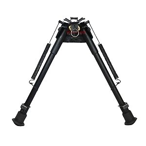 Bipe Vector Ajustavel Para 6.5-7 POL. Com base fixa